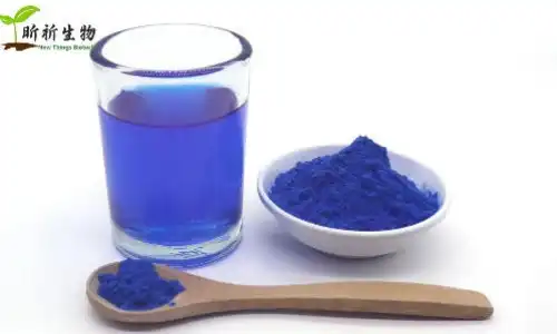 Bulk Blue Spirulina Powder: Benefits, Uses, and Buying Guide